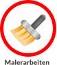 Malerarbeiten